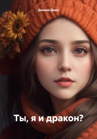 Диника Деми, Ты, я и дракон?